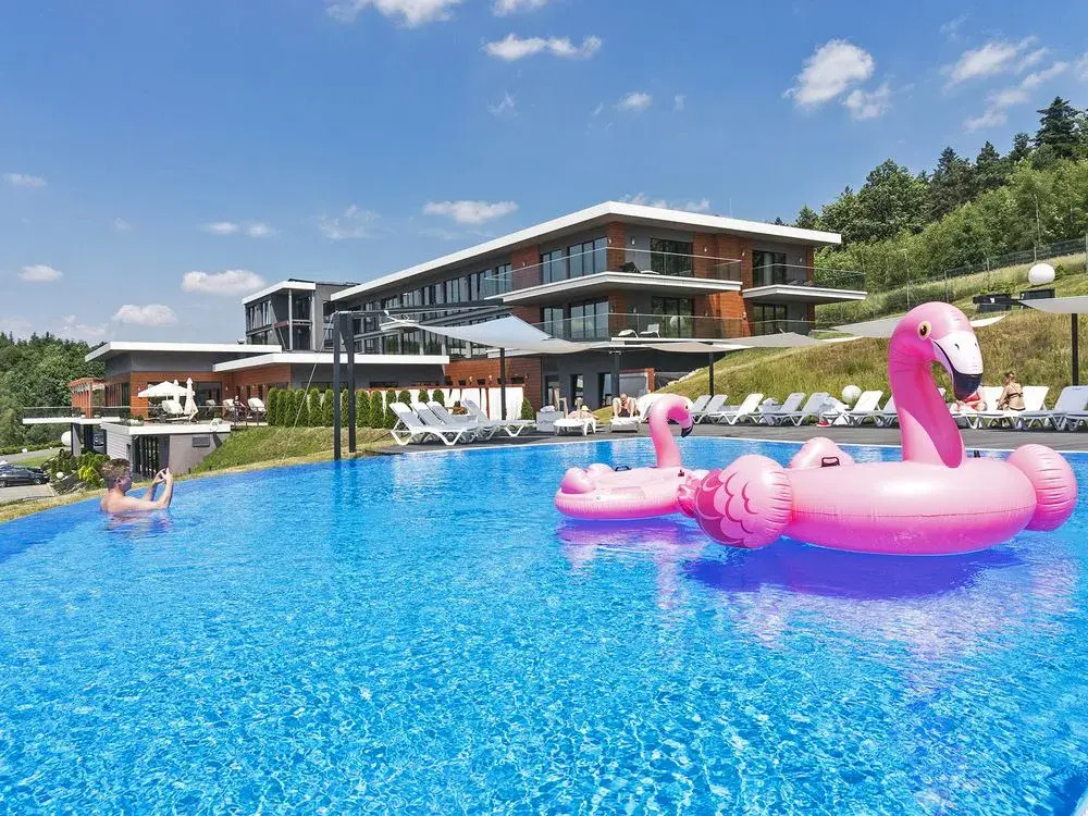 Odyssey Hotel Wellness & SPA Adults Only