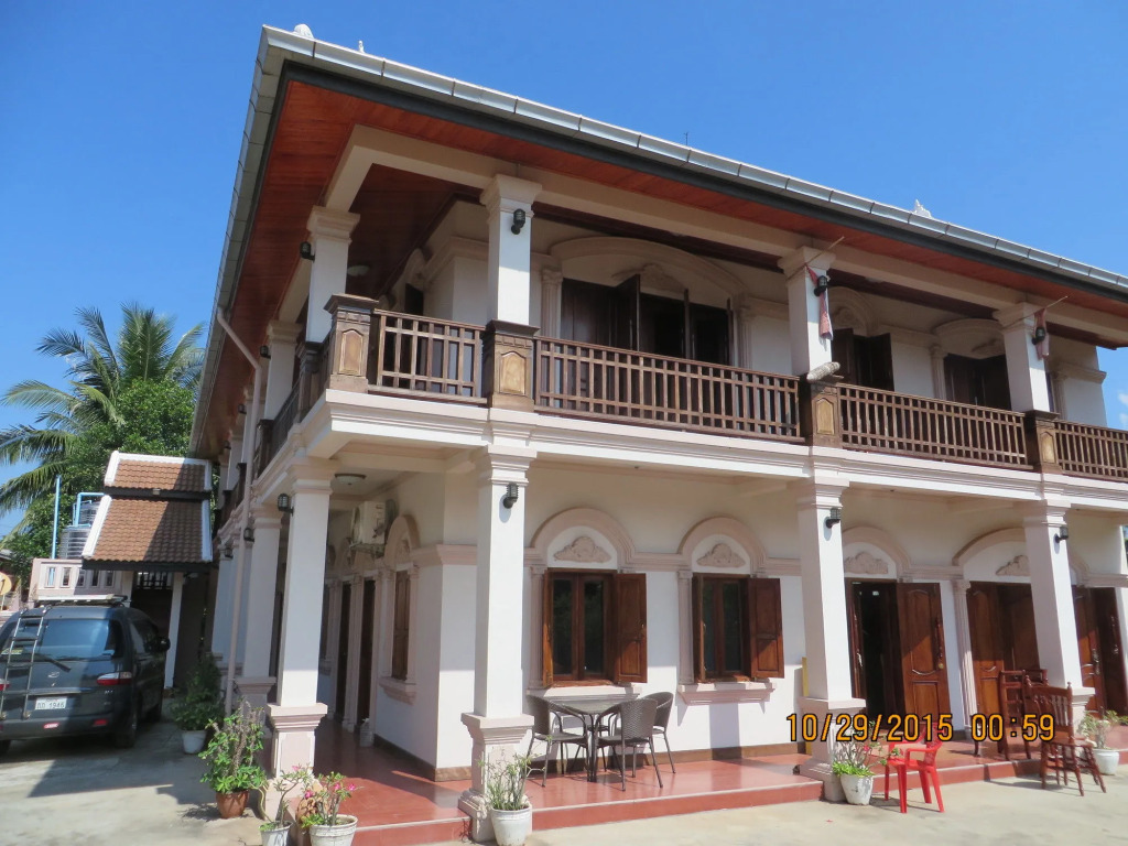 Ban Phanluang Guesthouse