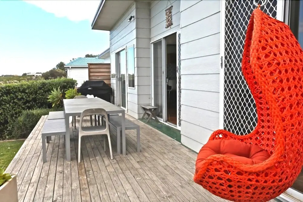 Culburra Beachhouse