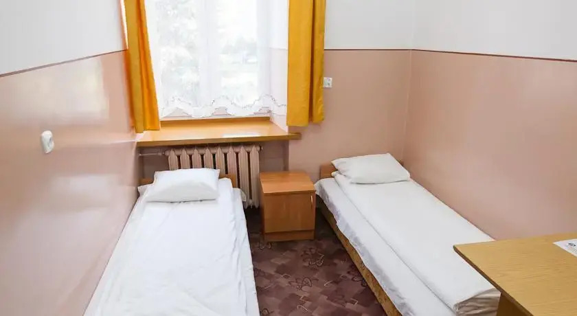 SM PTSM Matecznik