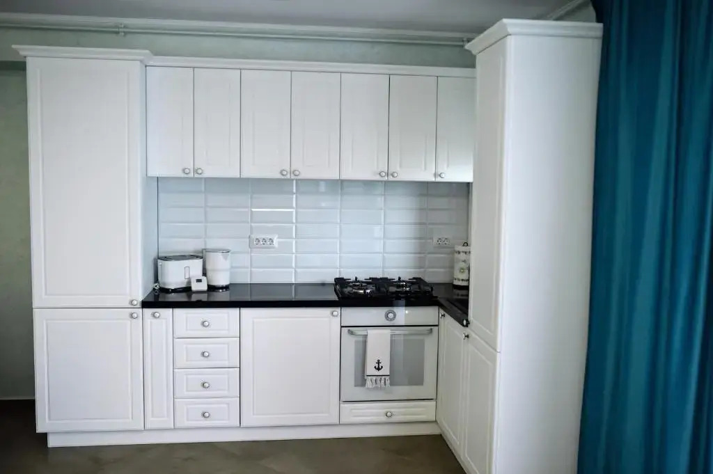 Myosotis Mamaia Studio by the Lake