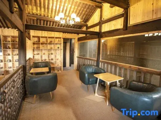 Xiaoyin Jiatang Boutique Guesthouse