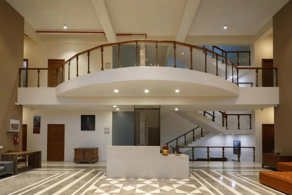 juSTa Rudra Resort & Spa, Kolad