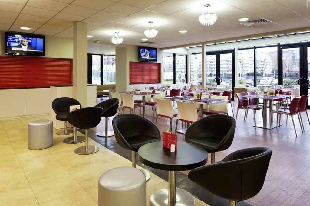 ibis Liverpool Centre Albert Dock - Liverpool One