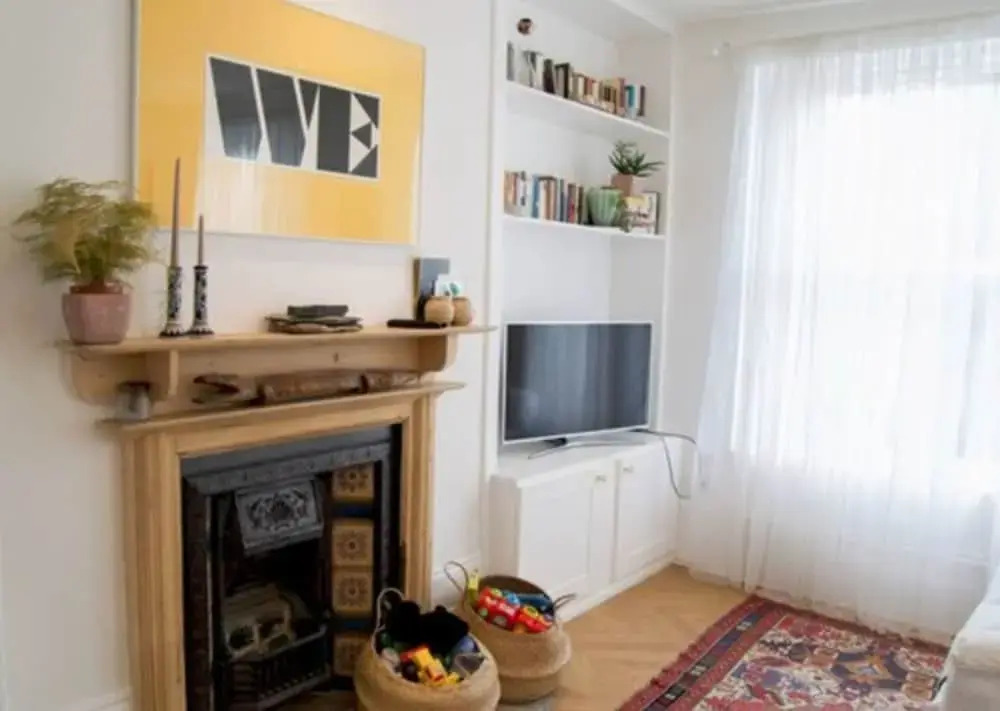 Spacious Multi Level Home With Large Garden