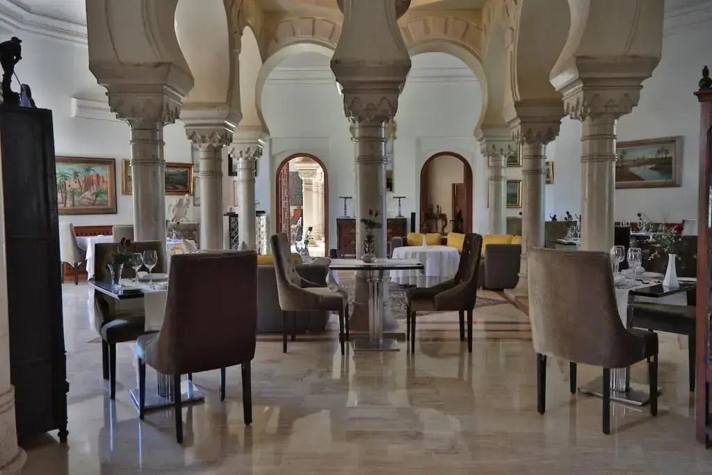 Palais Mehdi
