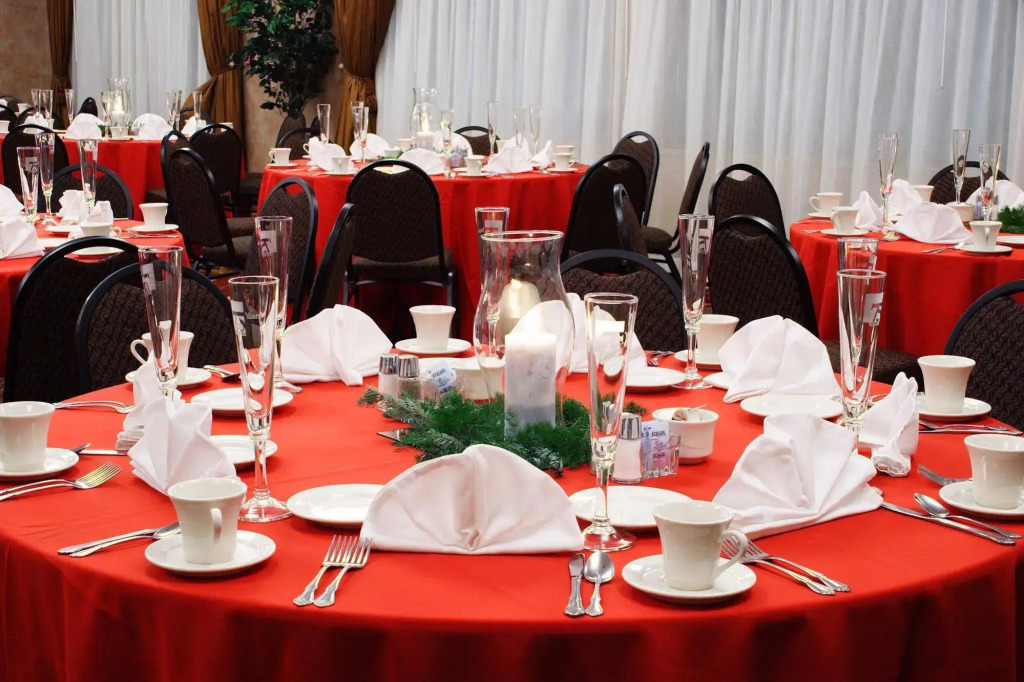 ClubHouse Hotel Sioux Falls