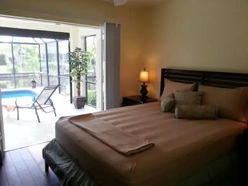 Villa Angels Haven
