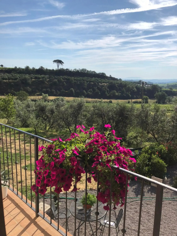Villetta Toscana - Montepulciano