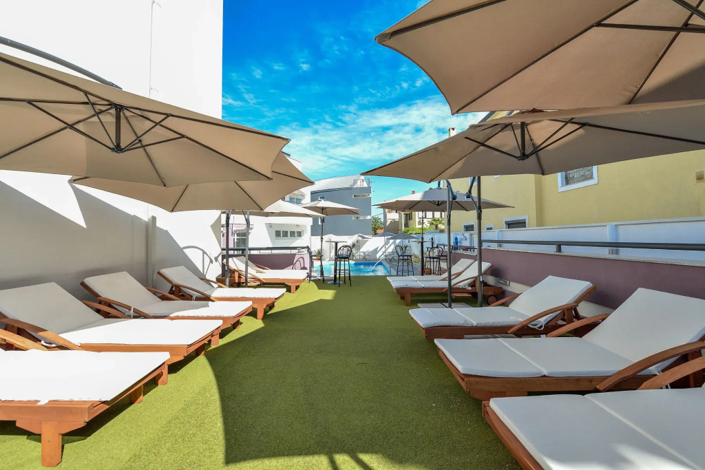 Hotel ZaDaR
