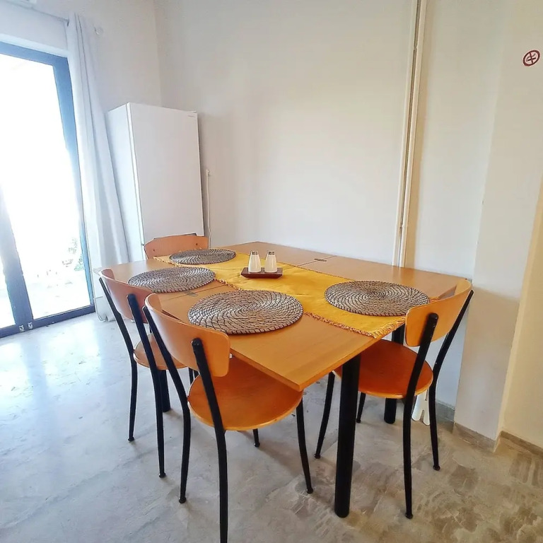 Lechaio Corinth Maisonette for 4 - A Lechaio Beach Corinth Maisonette - Building A