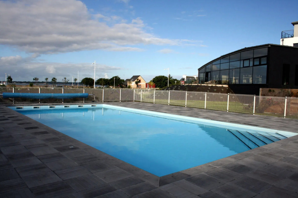 Thalasso Concarneau Spa Marin Resort