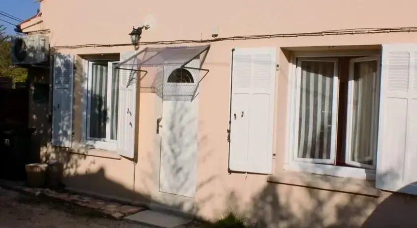 Maison de Charme