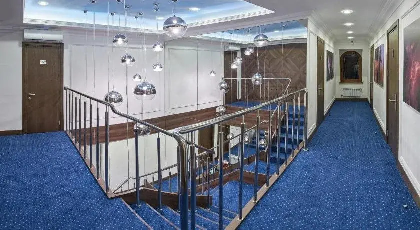 Hotel Fridman