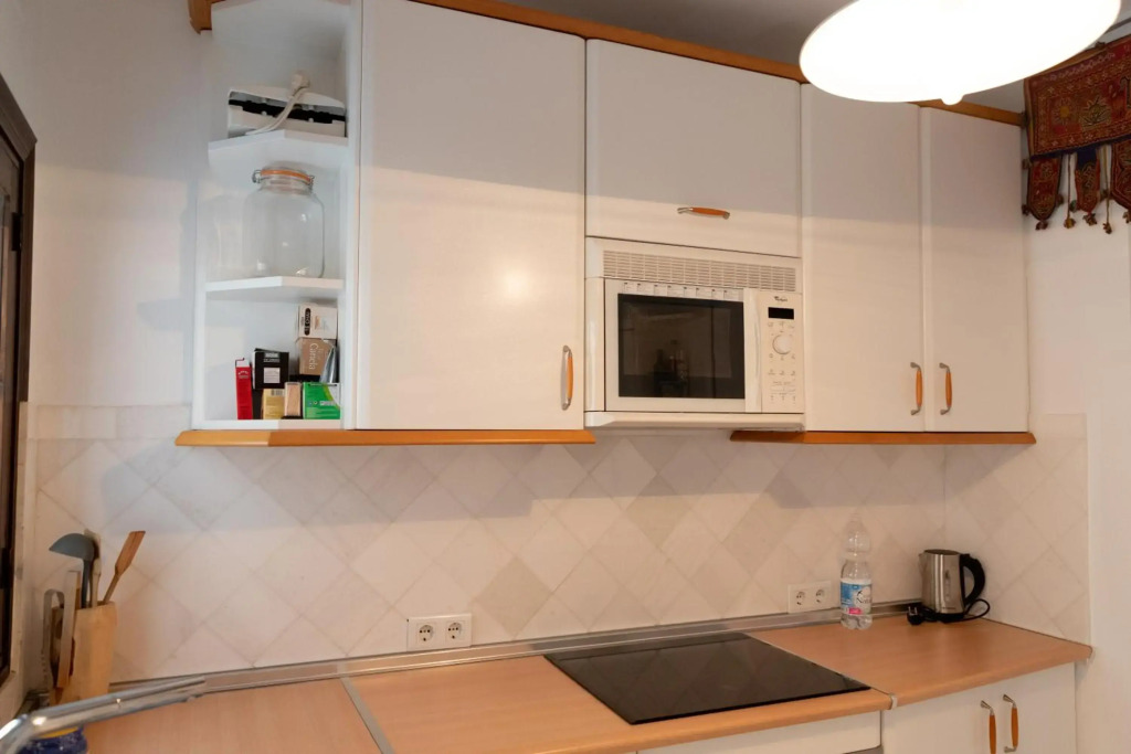 Apartamento Arkadio