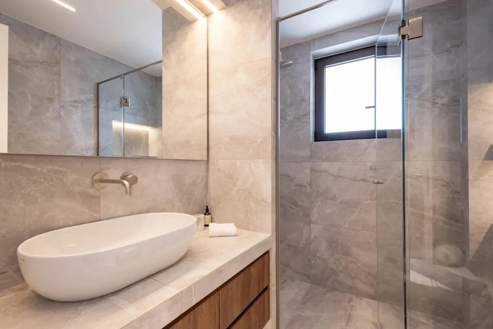 Riviera Pearl Voula Luxury Retreat