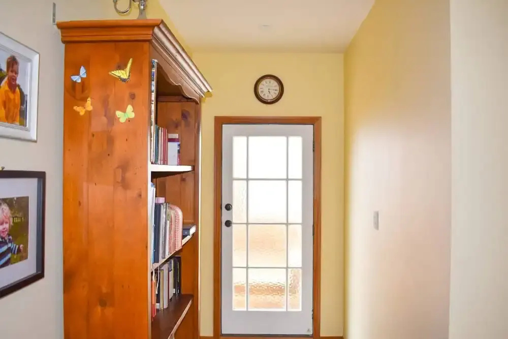 Welcoming 4 Bedroom Family Home in Meadowbank