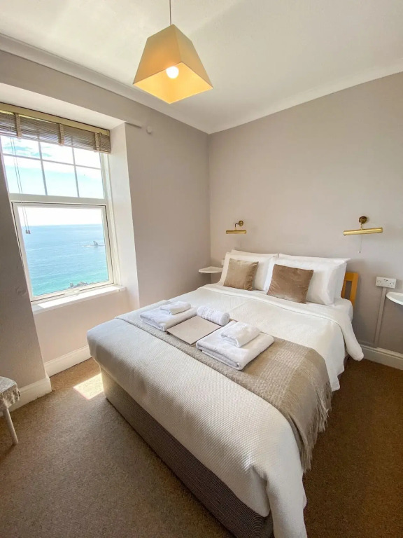 Housel Bay Hotel