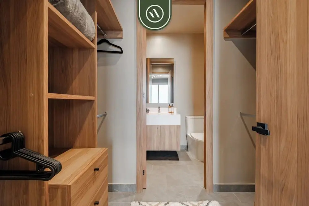 Amazing 1 BR Condo in Reforma - Pool - Gym - King