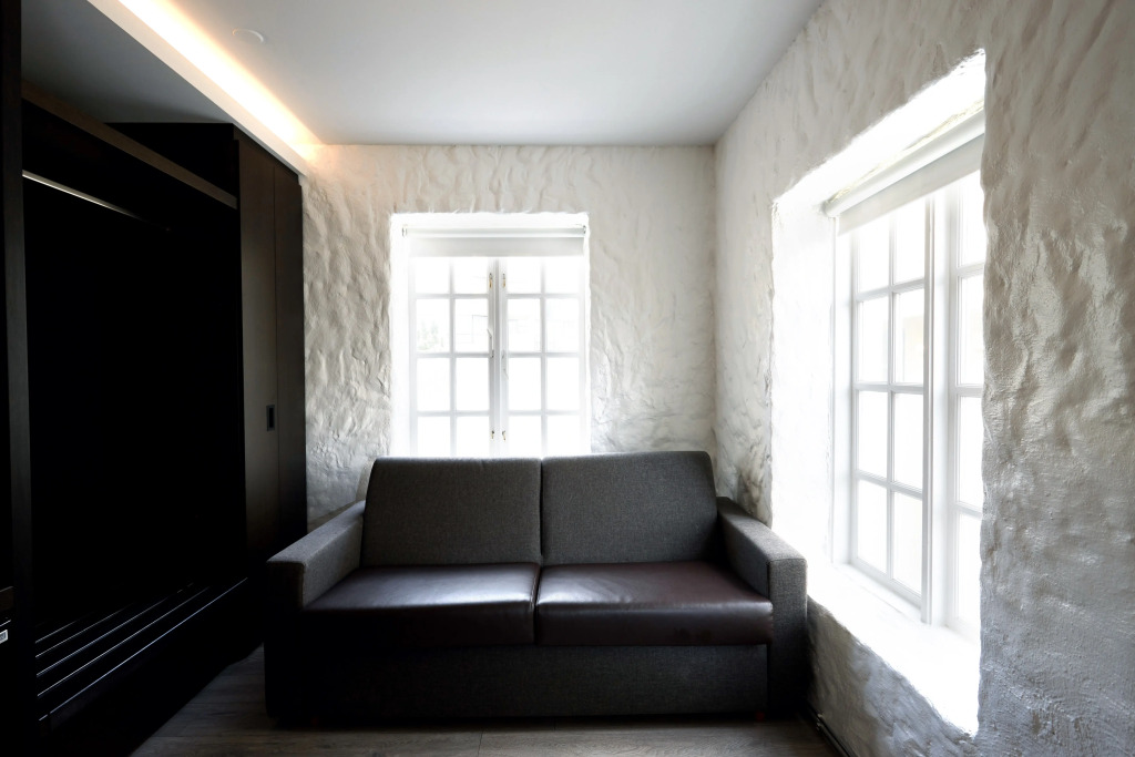 Fosshotel Rauðará