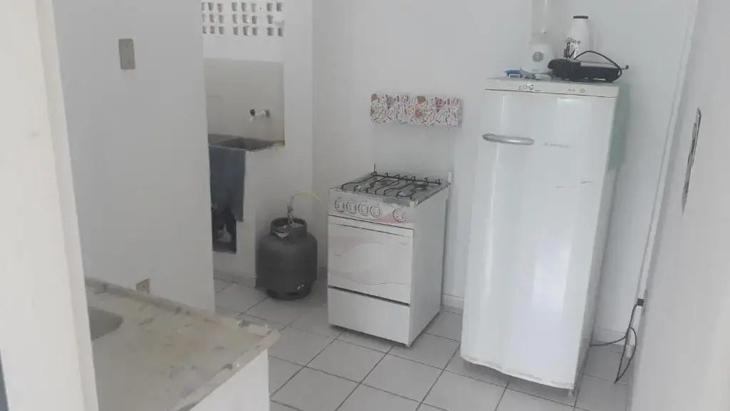Catolé Apartamento Flat Suíte Quarto Vaga Garagem