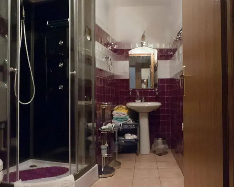 Guesthouse Korzo