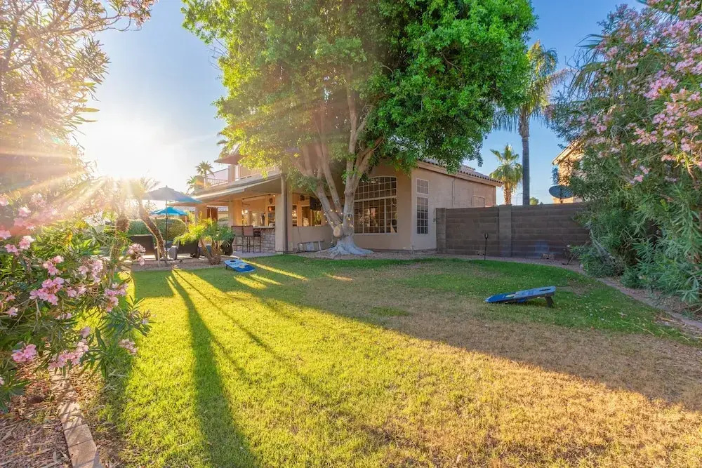 Family Fun in Ahwatukee Phoenix