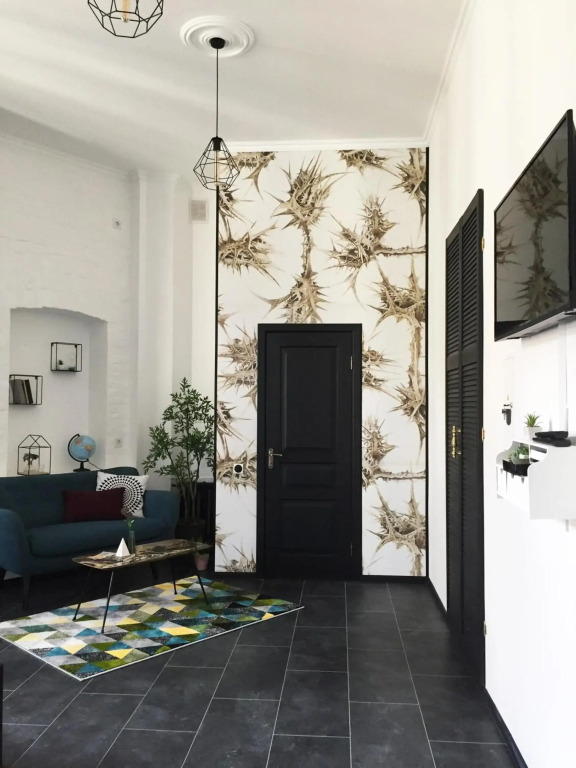 Avenue Apartments