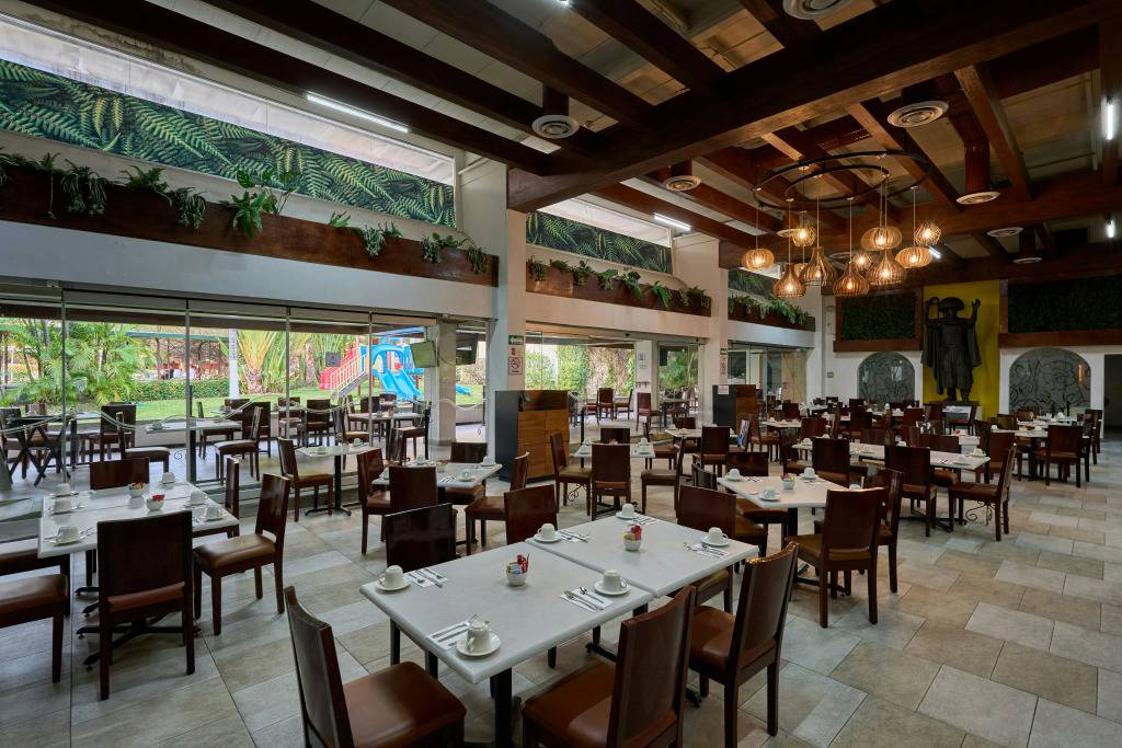 Holiday Inn Tuxtla Gutierrez by IHG