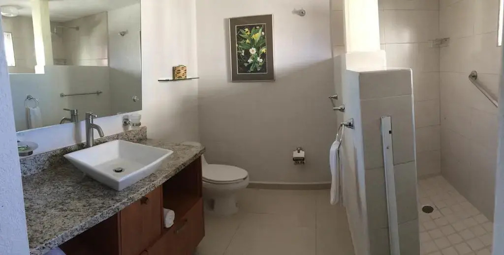 Suites Costa Dorada