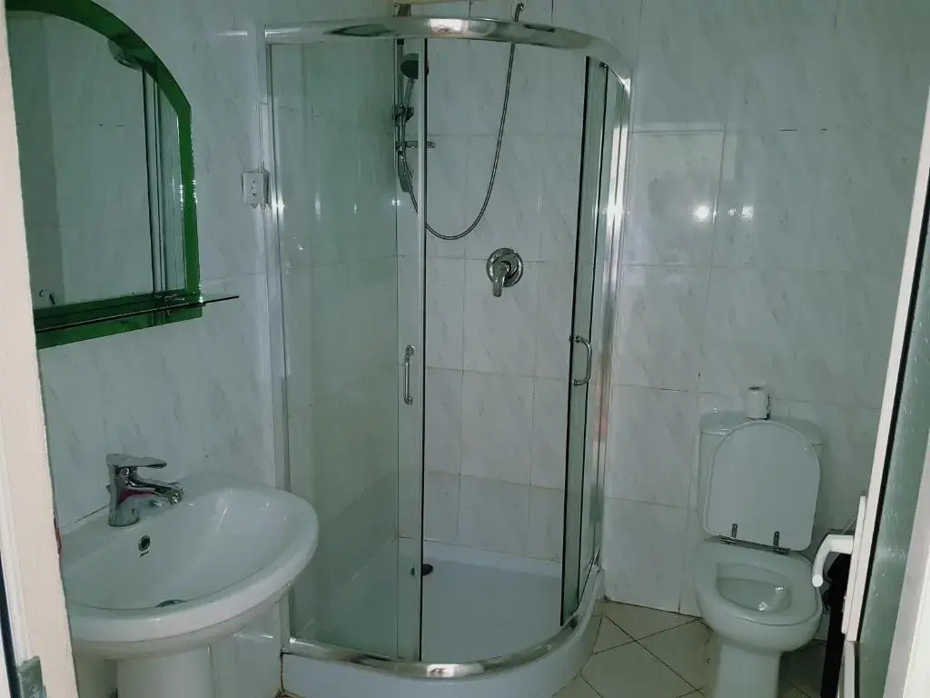 Top Twelve Hotel - Lalibela