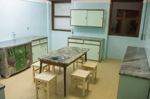 Hospedagem Casa das Regadas