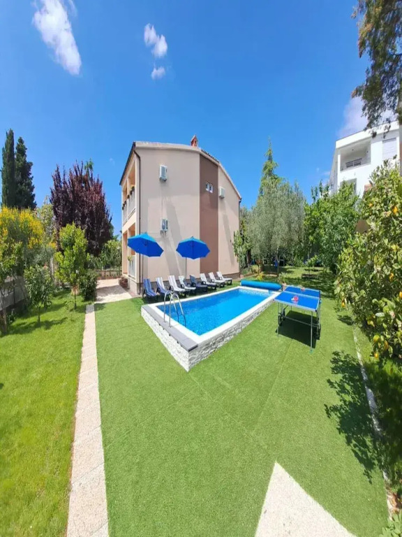 Villa Ketty