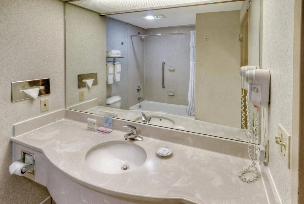 Hampton Inn Bartlesville