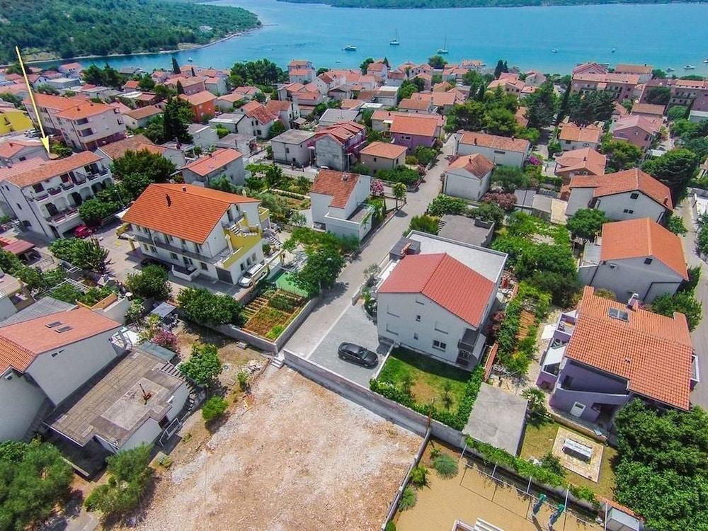 Apartments Katarina