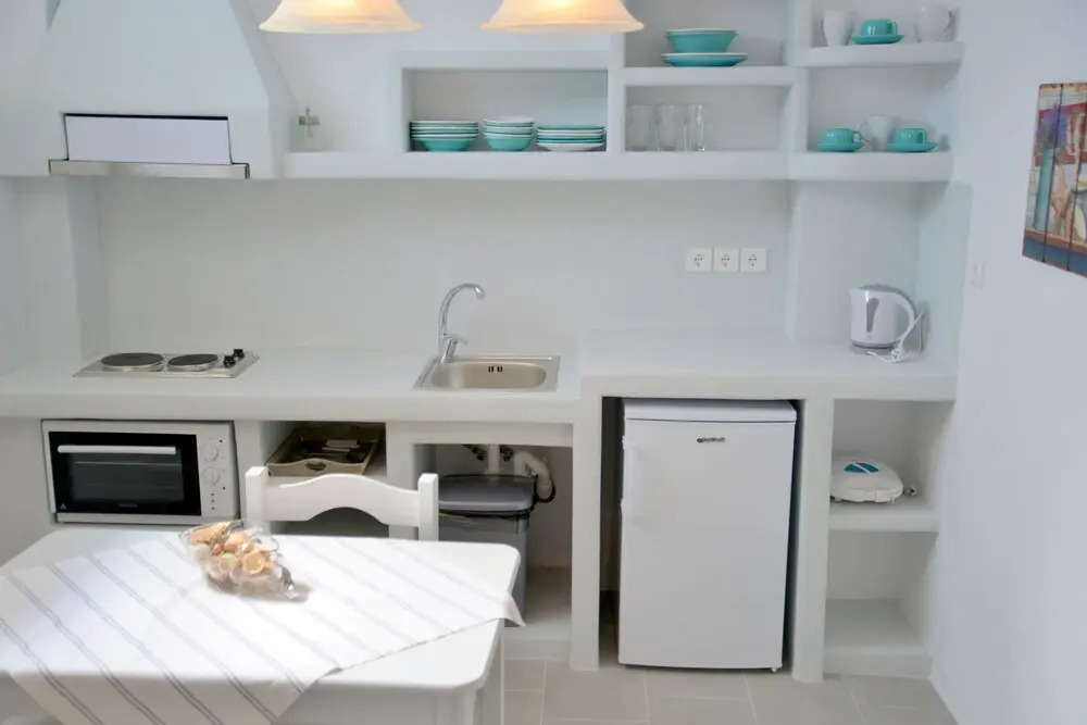 Veletas Rooms