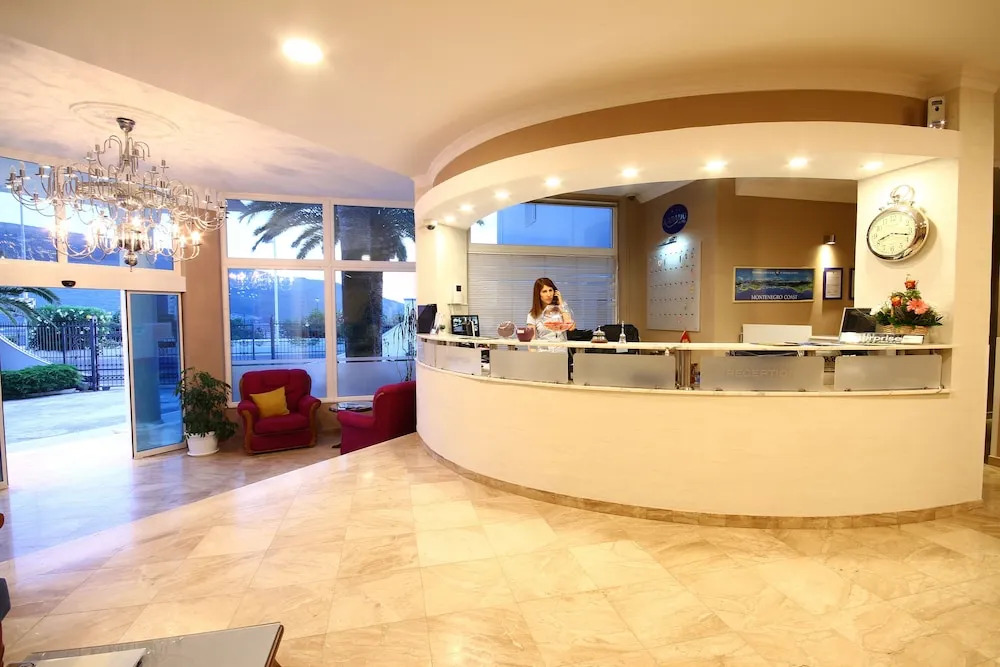 Hotel Xanadu