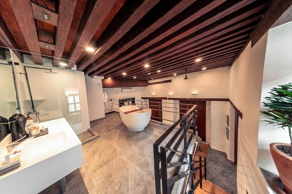 Domingo Santo Hotel Boutique - Adults Only