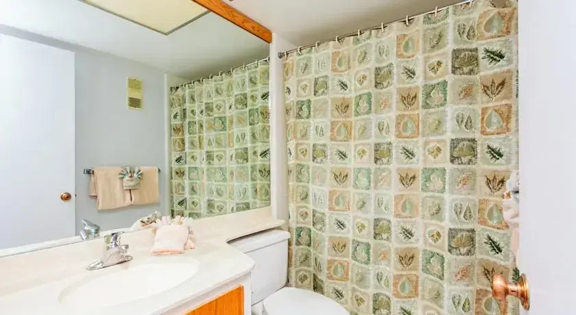 Sandarac B109 by Vacation Rental Pros