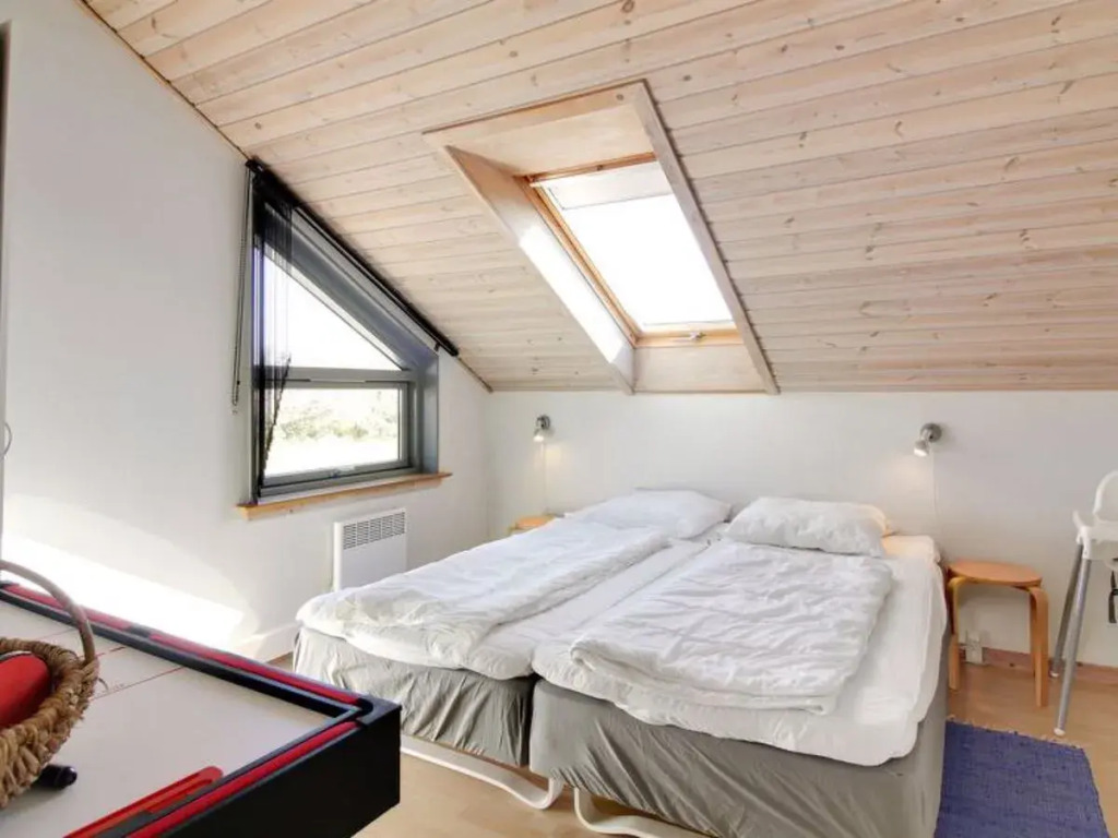 "Friederk" - 500m from the sea in NW Jutland