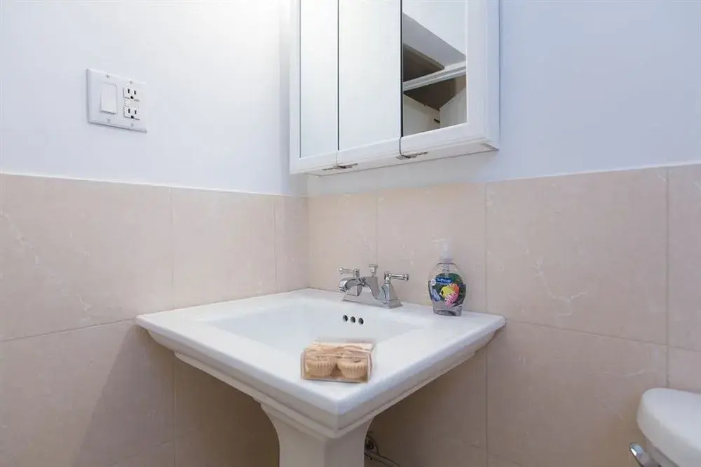 Lincoln Center Holiday Rentals