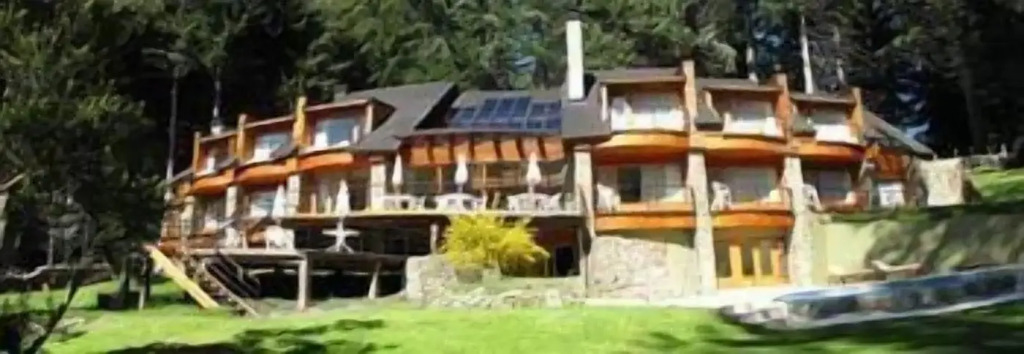 Hostería Patagonia Paraíso