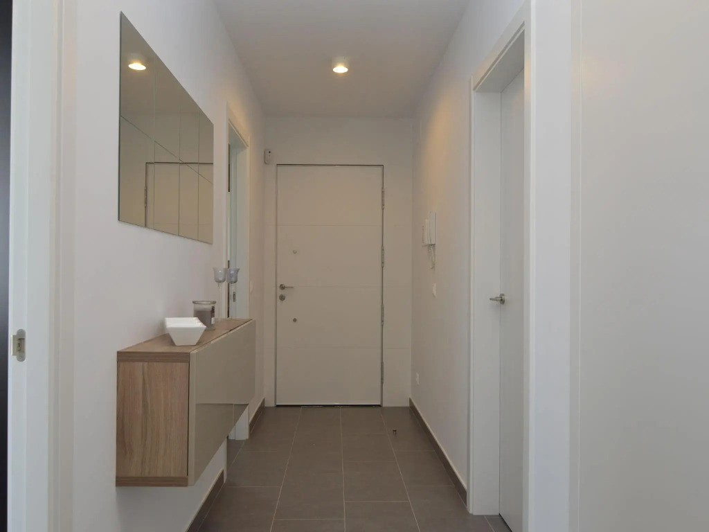 Modern Villa in San Fulgencio Valencia with Private Pool