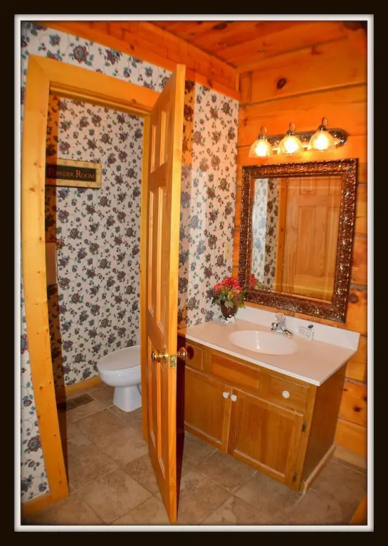 Priscilla Heights Lane Cabin 3210 - 1 Br cabin by RedAwning
