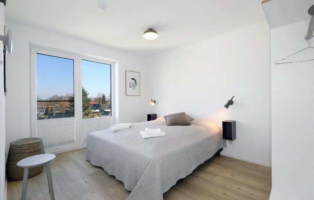 Penthouse Comfort