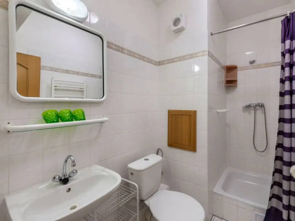 Apartment Lanovka Jachymov 10627