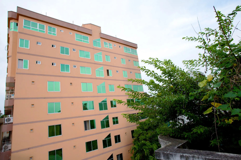 Britannia Hotel