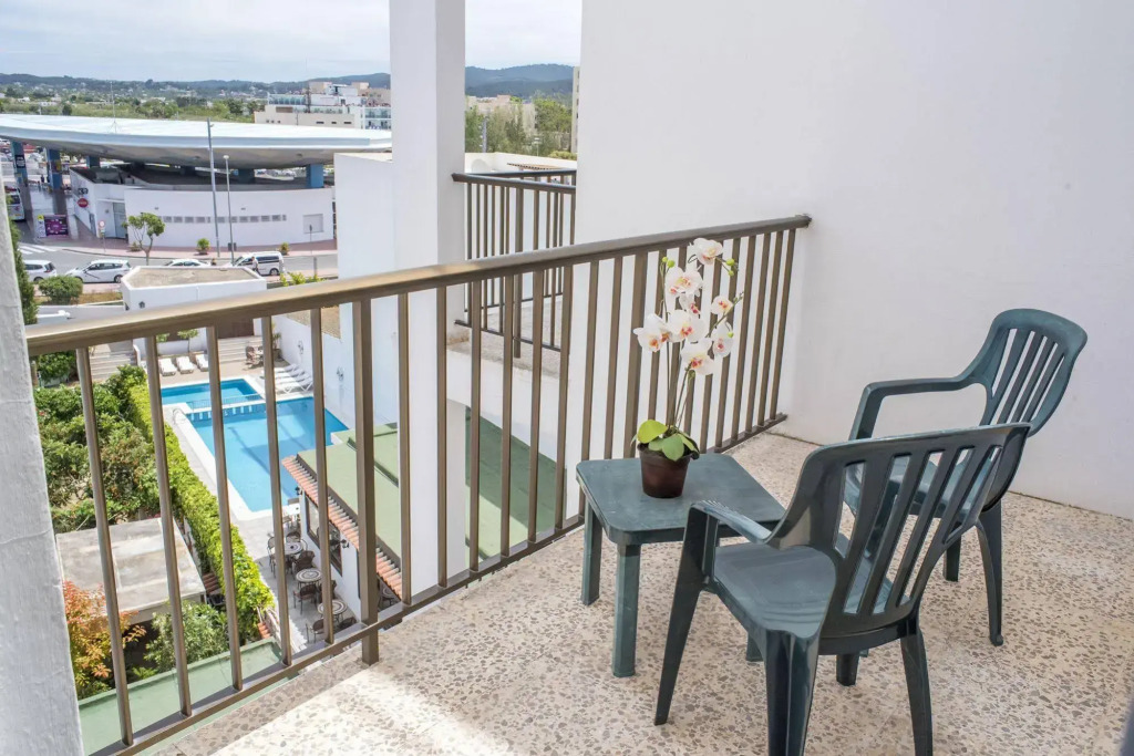 Hotel Tarba