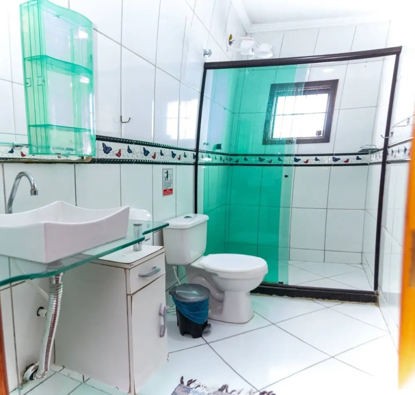 Dona Rosa Suites Privativas