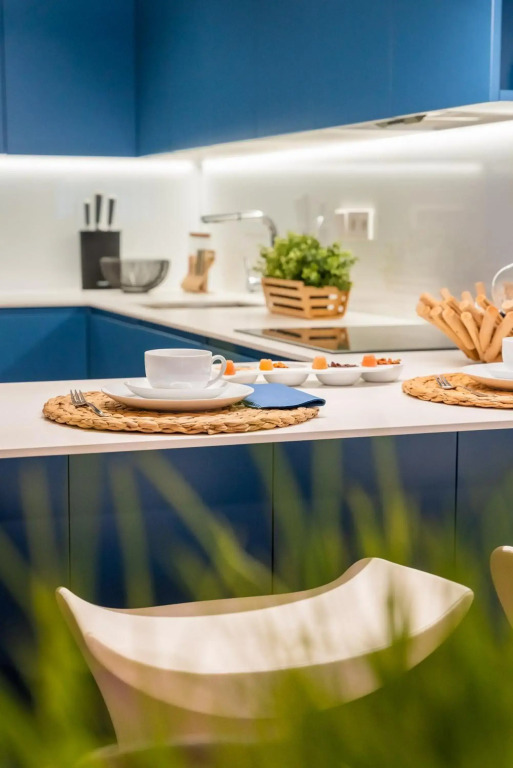 Impresionante apartamento en Plaza de Galicia